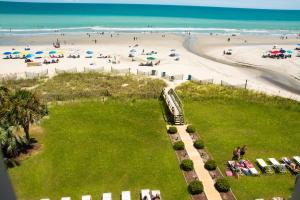 Beach House Resort