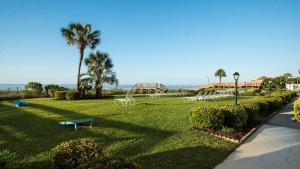 Beach House Resort