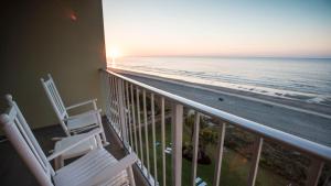 Beach House Resort