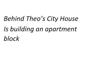 Theos City House