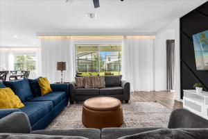 7 BD 6.5 BA Sonoma Resort 3851 SB