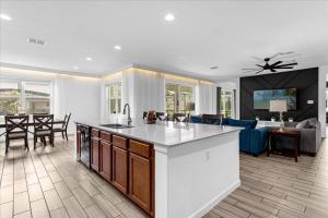 7 BD 6.5 BA Sonoma Resort 3851 SB