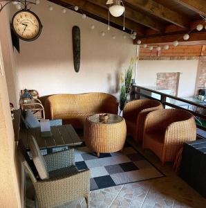 Vivien Apartman Gyula