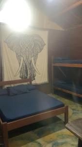 Chalés Mata Zen Garden