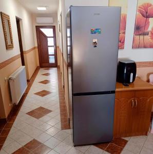 Vivien Apartman Gyula