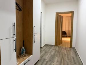 City Nest Podgorica with Free Parking