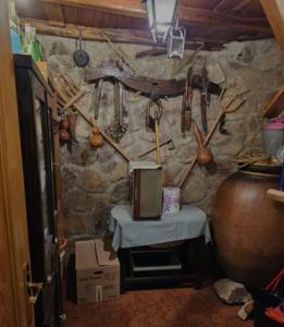 Apartamentos La Changa