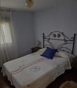 Apartamentos La Changa