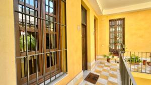 Homely Málaga Pozos Dulces 8