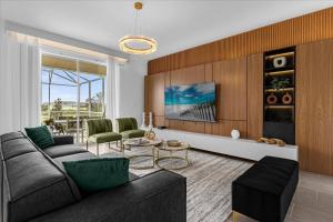 7 Bedrooms 5 Bathrooms Champions Gate 8908 TW