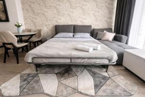 Cevahir Lux Apartment - Sky View- Pool, Spa & Fitness