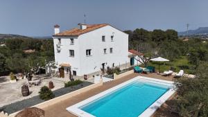 B&B Casa Vitalidad