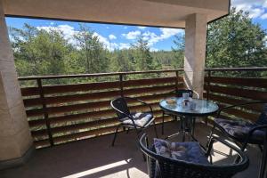 Pine Tree View Vila Pekovic Zlatibor