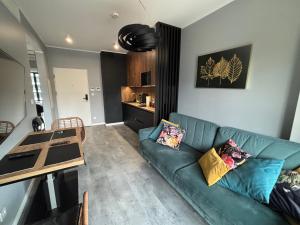 Apartament Nadmorski AKTENA Shellter Rogowo