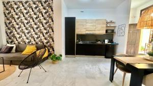 Homely Málaga Pozos Dulces 8