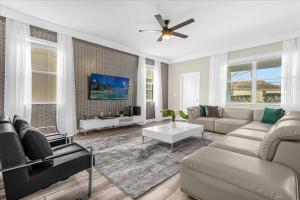 7 Bedrooms 6 Bathrooms Champions Gate 1509 MB