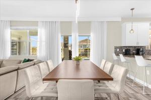 7 Bedrooms 6 Bathrooms Champions Gate 1509 MB