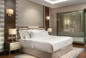 Hotel Grand The Villa Near Delhi Airport IGI