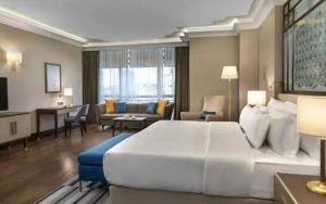 Hotel Grand The Villa Near Delhi Airport IGI