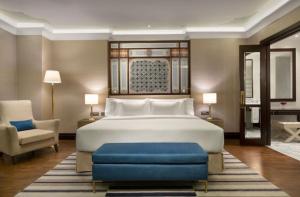 Hotel Grand The Villa Near Delhi Airport IGI