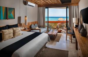 Tankah Bay Luxury Hotel Villa