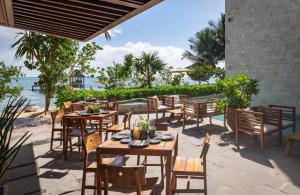 Tankah Bay Luxury Hotel Villa