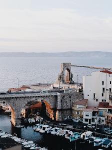 Casa Auffes - Cabanons de charme en plein coeur du Vallon