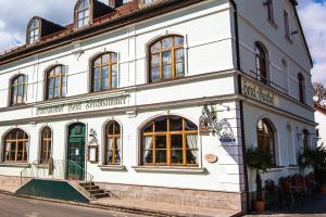 Hotel Forchhammer