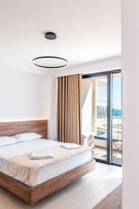 Ionian Sea View Apartment Sarande