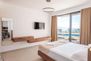 Ionian Sea View Apartment Sarande