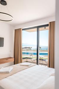 Ionian Sea View Apartment Sarande