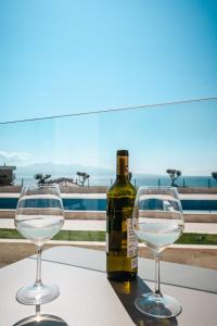 Ionian Sea View Apartment Sarande