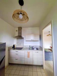 Appartement basque au coeur de Cambo