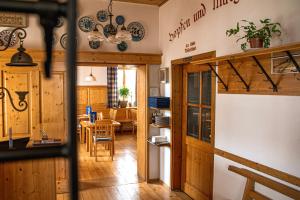 Hotel Forchhammer