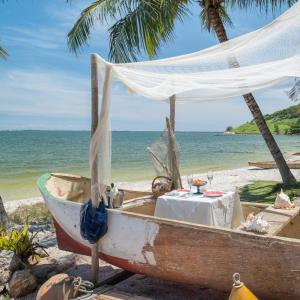 Pousada Enseada das Garças