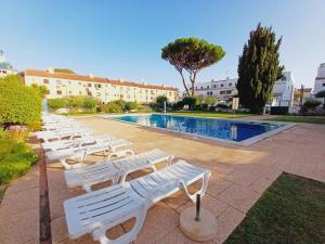 BOTTELHA Beach Apartment