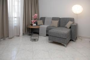 Anastay cozy studio in Kallithea