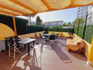 BOTTELHA Beach Apartment