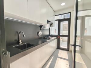 Mallow Semi-D homestay