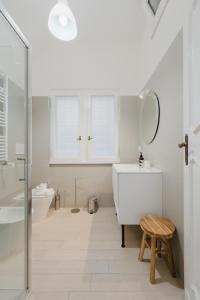 Savorelli 2 Bedroom - Private Parking - a 10 minuti dalle metro A