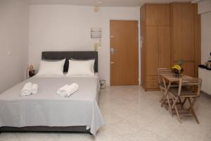 Anastay cozy studio in Kallithea
