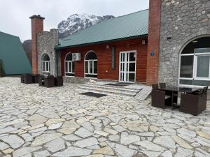 Mountain View RESORT