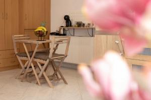 Anastay cozy studio in Kallithea