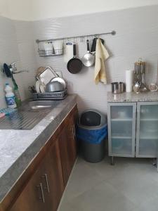 Appartement Al Rayhan