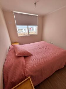 Hermoso departamento nuevo habilitado para 4 personas