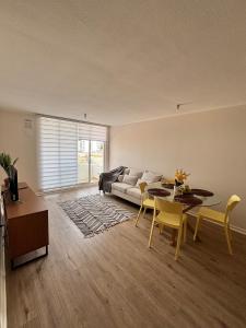 Hermoso departamento nuevo habilitado para 4 personas