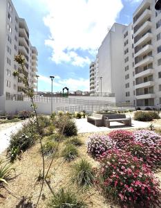 Hermoso departamento nuevo habilitado para 4 personas