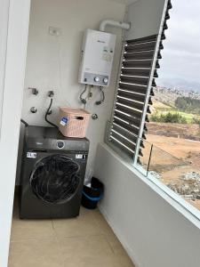Hermoso departamento nuevo habilitado para 4 personas
