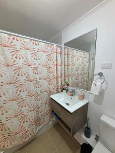 Hermoso departamento nuevo habilitado para 4 personas