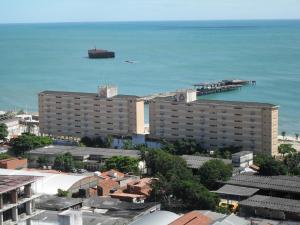 Apartamentos Vila de Iracema